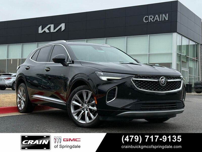 buick envision 2022 LRBFZRR46ND072247 image buick envision 2022 LRBFZRR46ND072247 image
