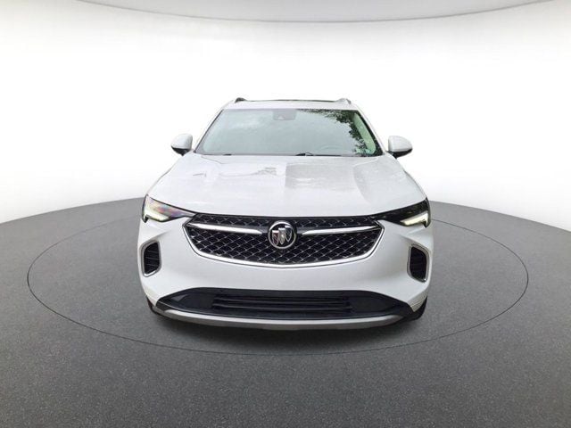 buick envision 2022 LRBFZSR42ND081194 image buick envision 2022 LRBFZSR42ND081194 image