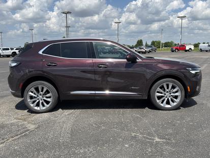 buick envision 2022 LRBFZRR43ND148037 image buick envision 2022 LRBFZRR43ND148037 image