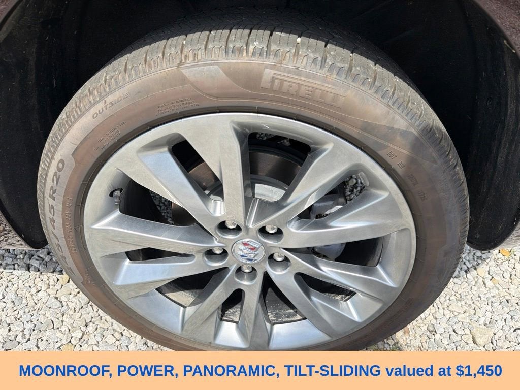 buick envision 2022 LRBFZRR47ND027432 image buick envision 2022 LRBFZRR47ND027432 image