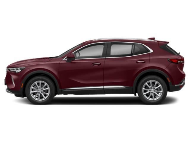buick envision 2022 LRBFZSR45ND015058 image buick envision 2022 LRBFZSR45ND015058 image