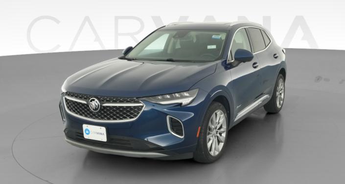 buick envision 2022 LRBFZRR41ND161076 image buick envision 2022 LRBFZRR41ND161076 image