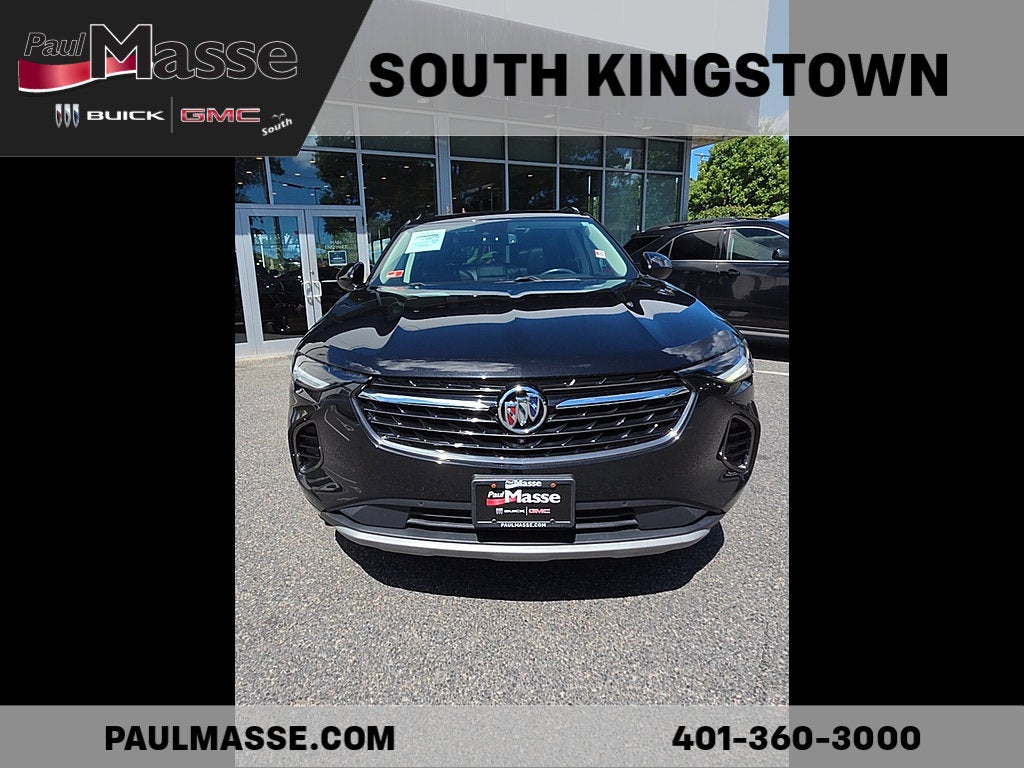 buick envision 2022 LRBFZPR48ND015827 image buick envision 2022 LRBFZPR48ND015827 image