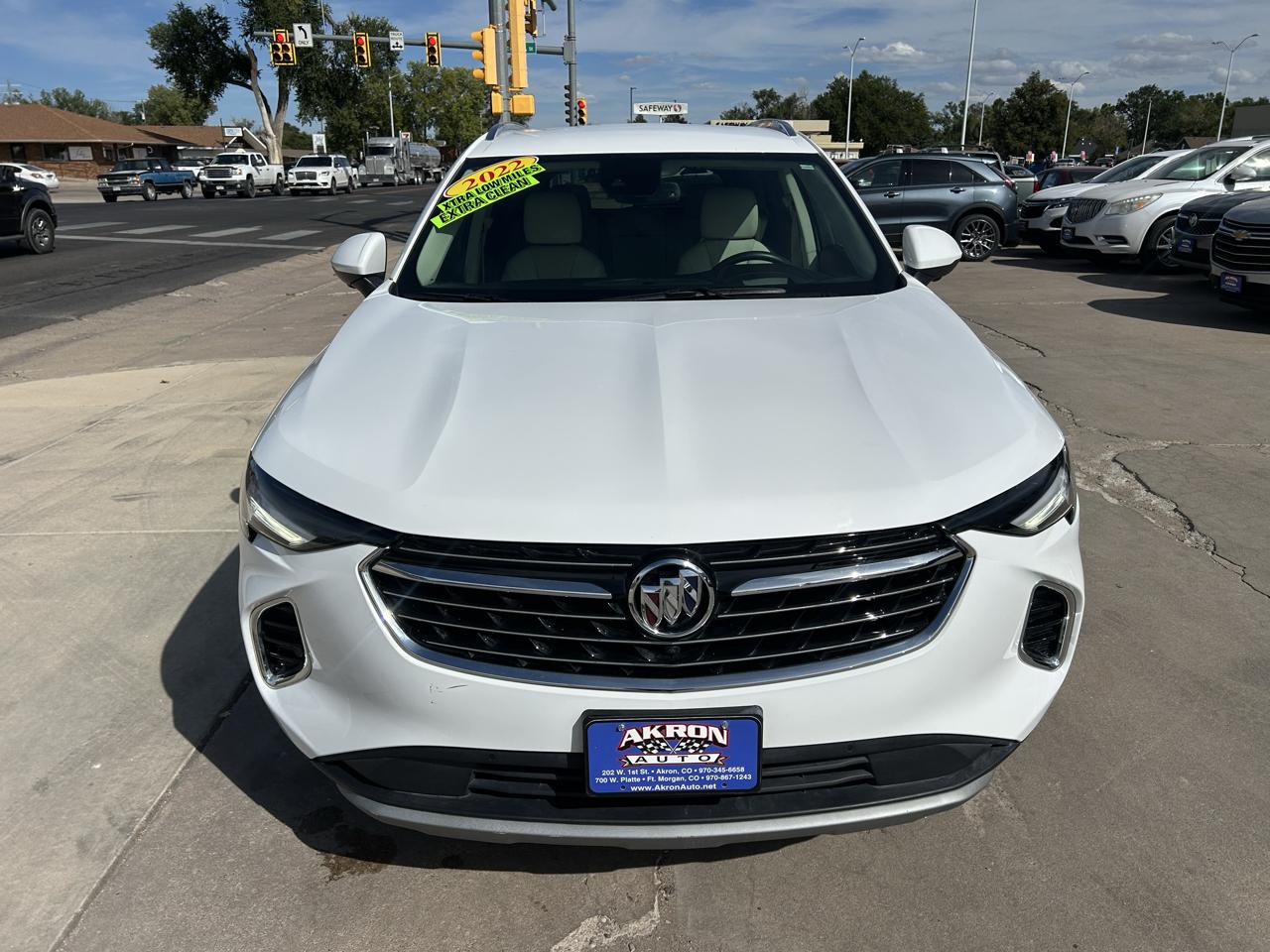 buick envision 2022 LRBFZPR48ND110579 image buick envision 2022 LRBFZPR48ND110579 image