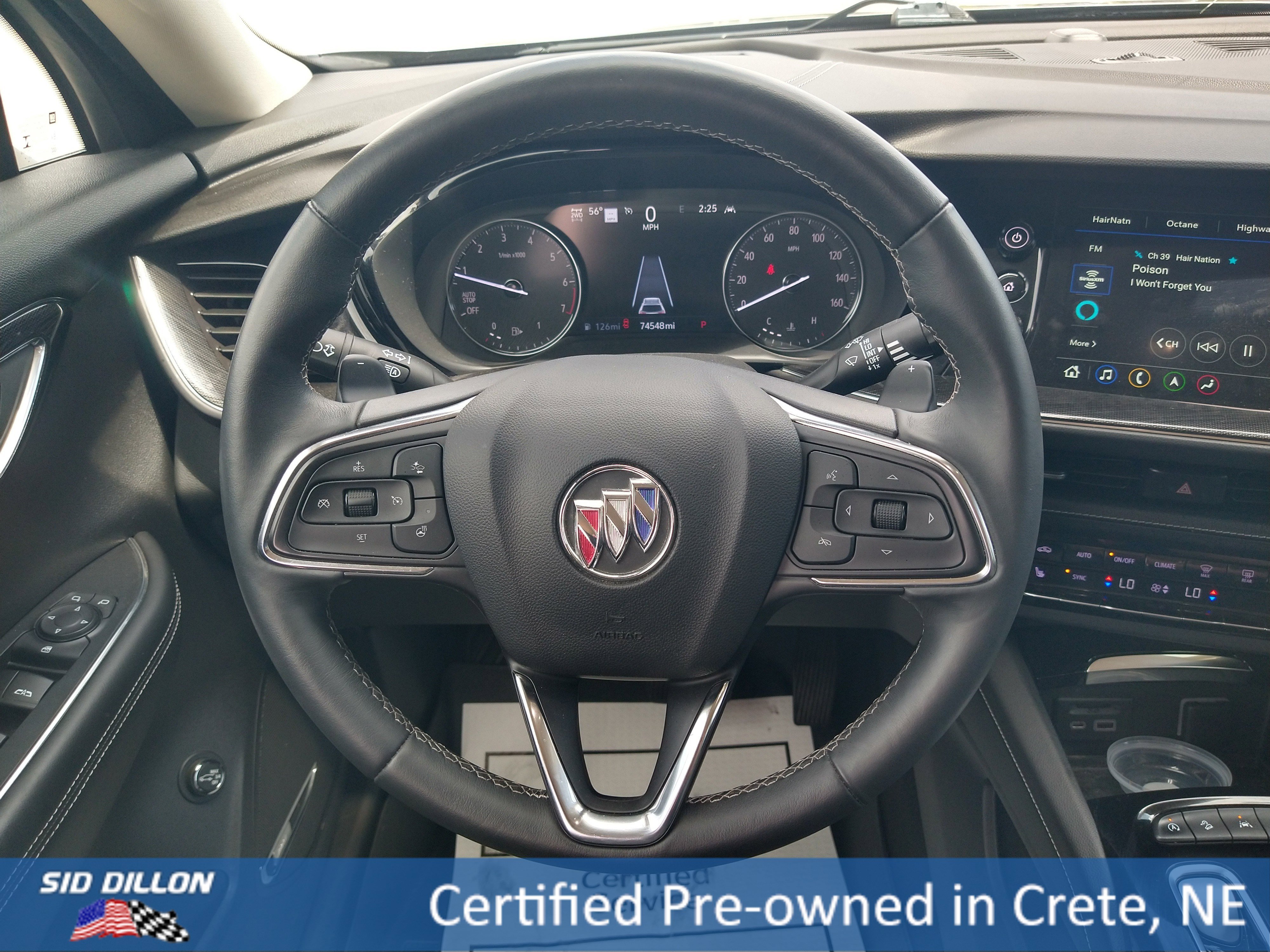 buick envision 2022 LRBFZPR48ND063750 image buick envision 2022 LRBFZPR48ND063750 image