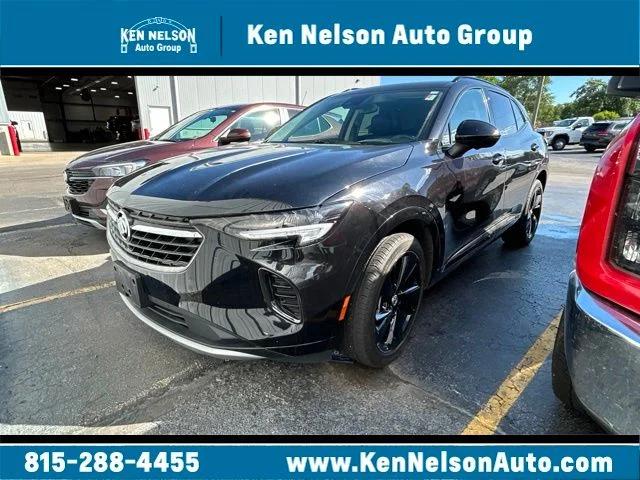 buick envision 2022 LRBFZPR49ND062798 image buick envision 2022 LRBFZPR49ND062798 image