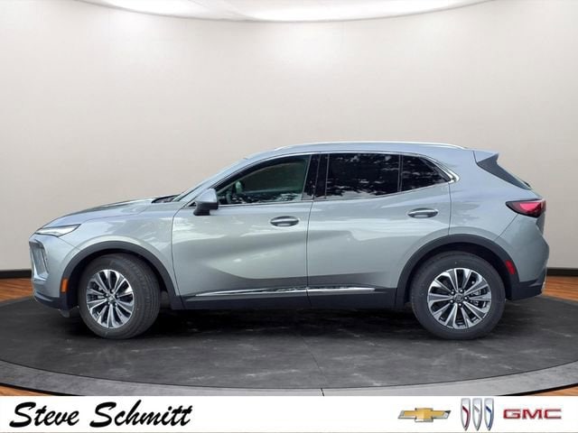 buick envision 2025 LRBFZKE40SD073354 image buick envision 2025 LRBFZKE40SD073354 image