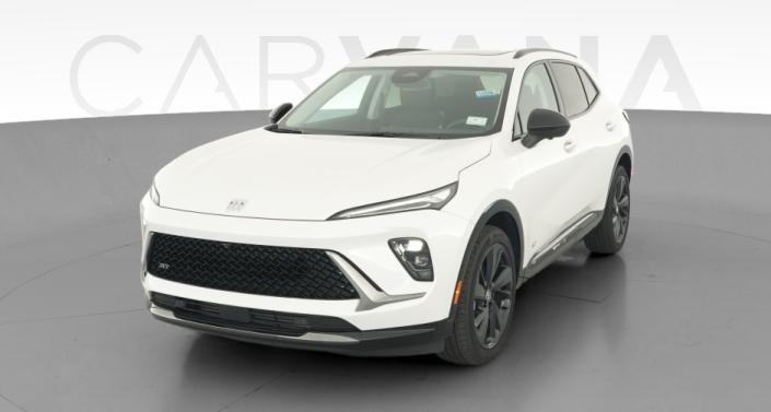 buick envision 2025 LRBFZLE47SD018051 image buick envision 2025 LRBFZLE47SD018051 image