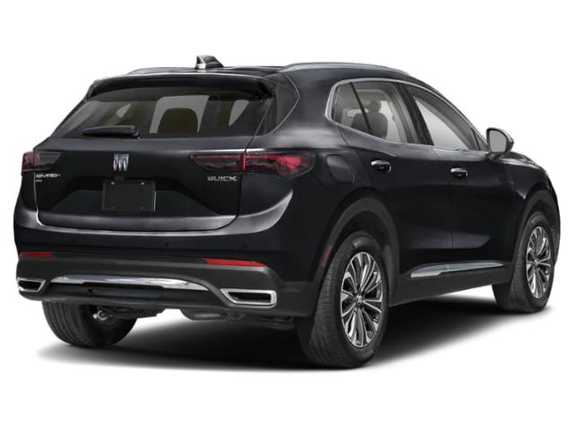 buick envision 2025 LRBFZME48SD058743 image buick envision 2025 LRBFZME48SD058743 image