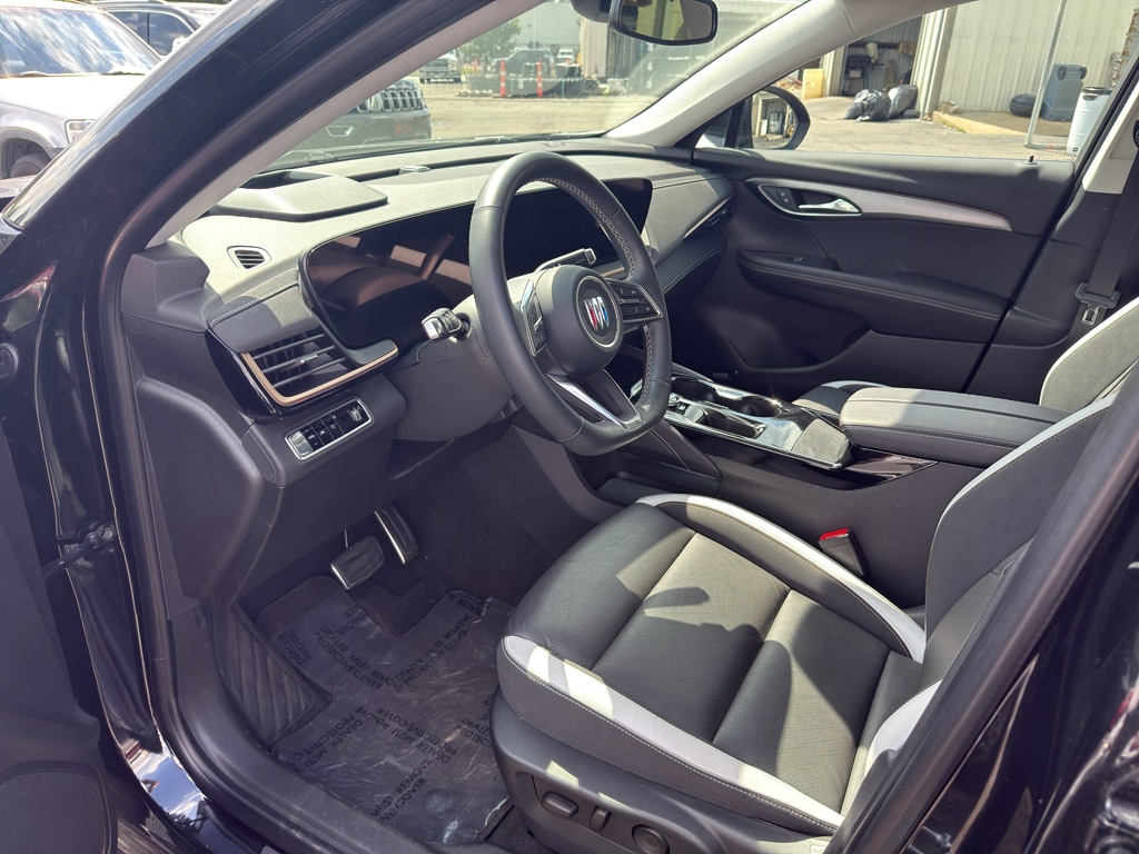 buick envision 2025 LRBFZLE4XSD073769 image buick envision 2025 LRBFZLE4XSD073769 image