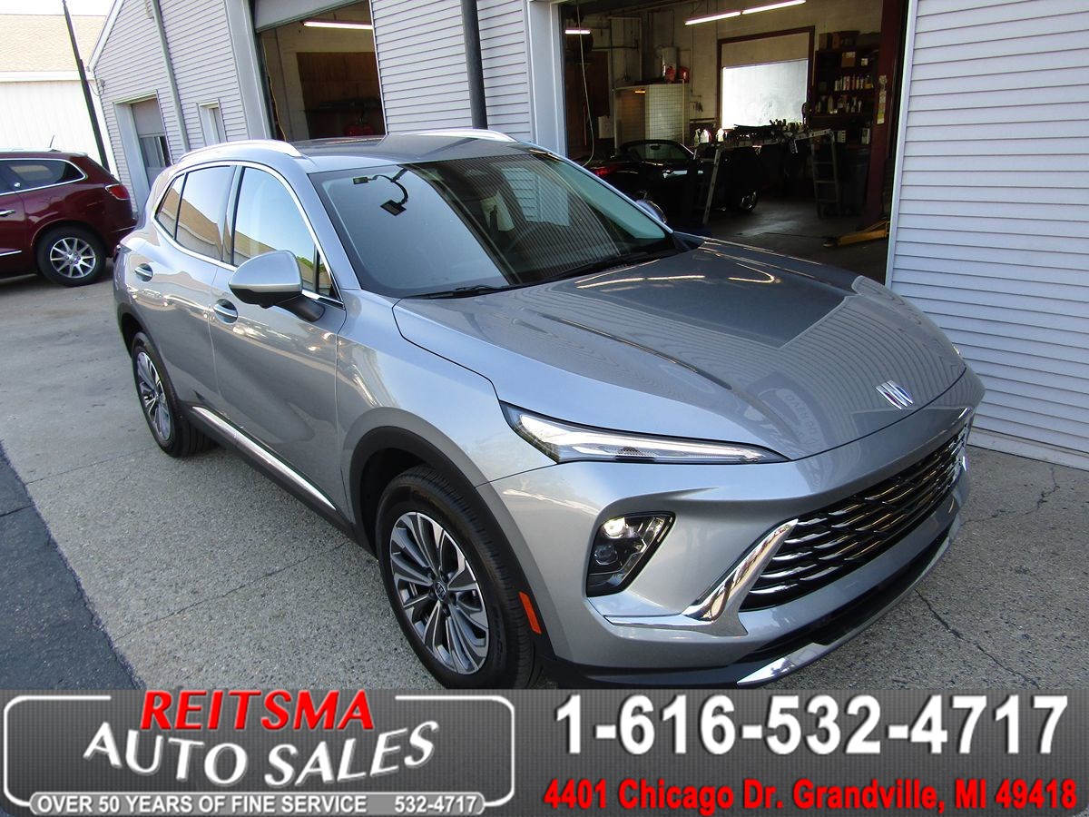 buick envision 2025 LRBFZKE47SD014091 image buick envision 2025 LRBFZKE47SD014091 image