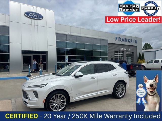 buick envision 2025 LRBFZME41SD010002 image buick envision 2025 LRBFZME41SD010002 image