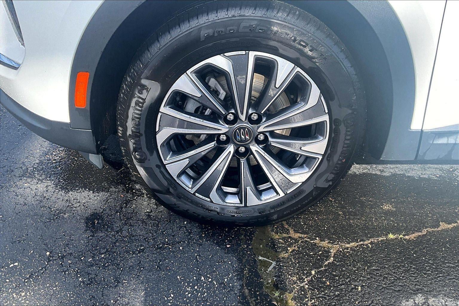 buick envision 2025 LRBFZKE49SD080156 image buick envision 2025 LRBFZKE49SD080156 image