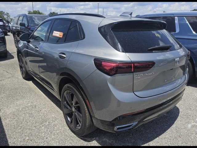 buick envision 2025 LRBFZLE41SD079427 image buick envision 2025 LRBFZLE41SD079427 image