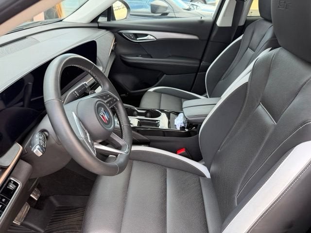 buick envision 2025 LRBFZLE47SD035268 image buick envision 2025 LRBFZLE47SD035268 image
