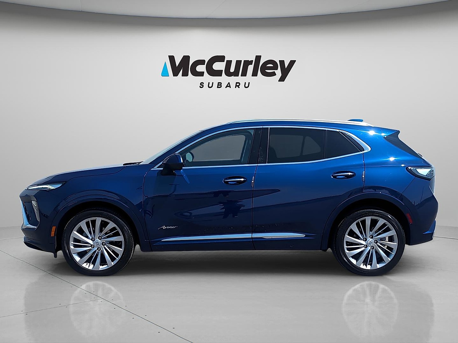 buick envision 2025 LRBFZME46SD060653 image buick envision 2025 LRBFZME46SD060653 image