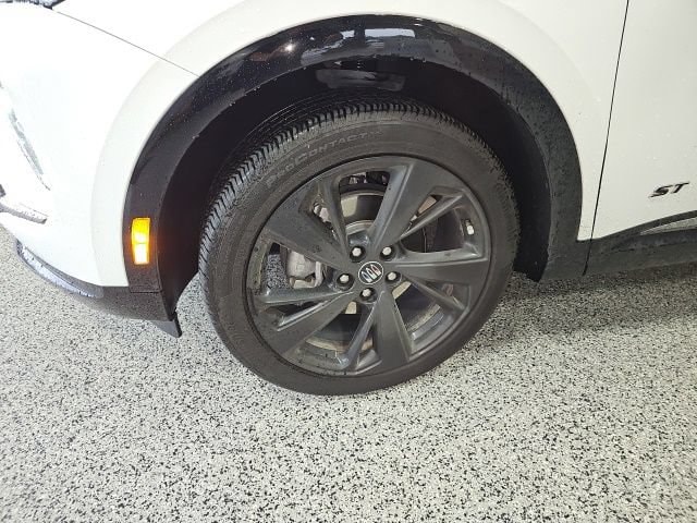 buick envision 2025 LRBFZLE43SD057848 image buick envision 2025 LRBFZLE43SD057848 image