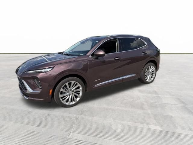 buick envision 2025 LRBFZME44SD034424 image buick envision 2025 LRBFZME44SD034424 image