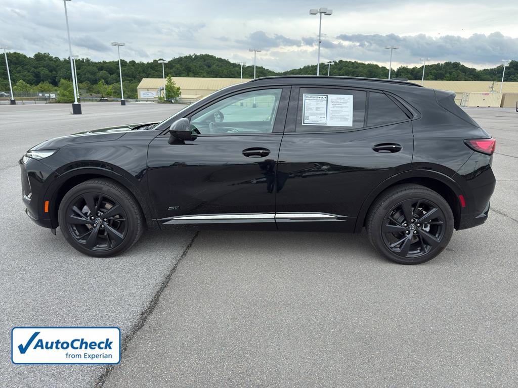 buick envision 2025 LRBFZLE42SD010388 image buick envision 2025 LRBFZLE42SD010388 image