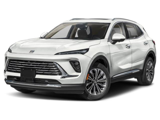 buick envision 2025 LRBFZLE47SD007275 image buick envision 2025 LRBFZLE47SD007275 image