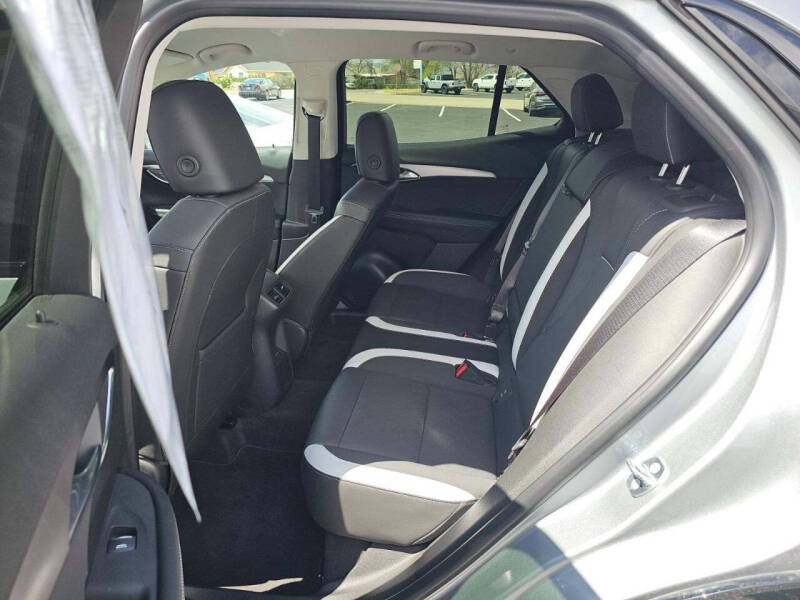 buick envision 2025 LRBFZLE45SD060086 image buick envision 2025 LRBFZLE45SD060086 image