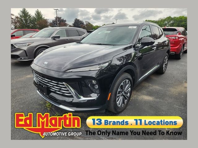 buick envision 2025 LRBFZKE49SD062014 image buick envision 2025 LRBFZKE49SD062014 image