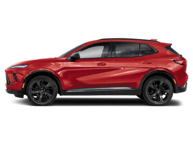 buick envision 2025 LRBFZKE49SD089097 image buick envision 2025 LRBFZKE49SD089097 image
