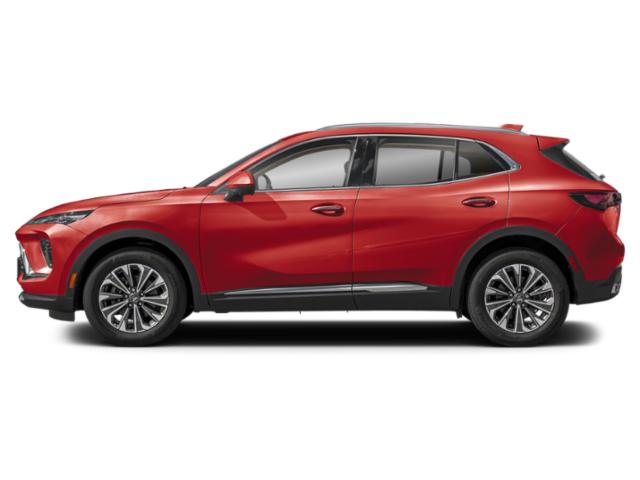 buick envision 2025 LRBFZKE43SD024665 image buick envision 2025 LRBFZKE43SD024665 image