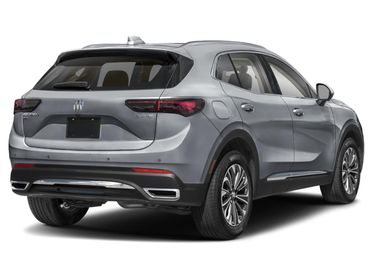 buick envision 2025 LRBFZLE4XSD006587 image buick envision 2025 LRBFZLE4XSD006587 image