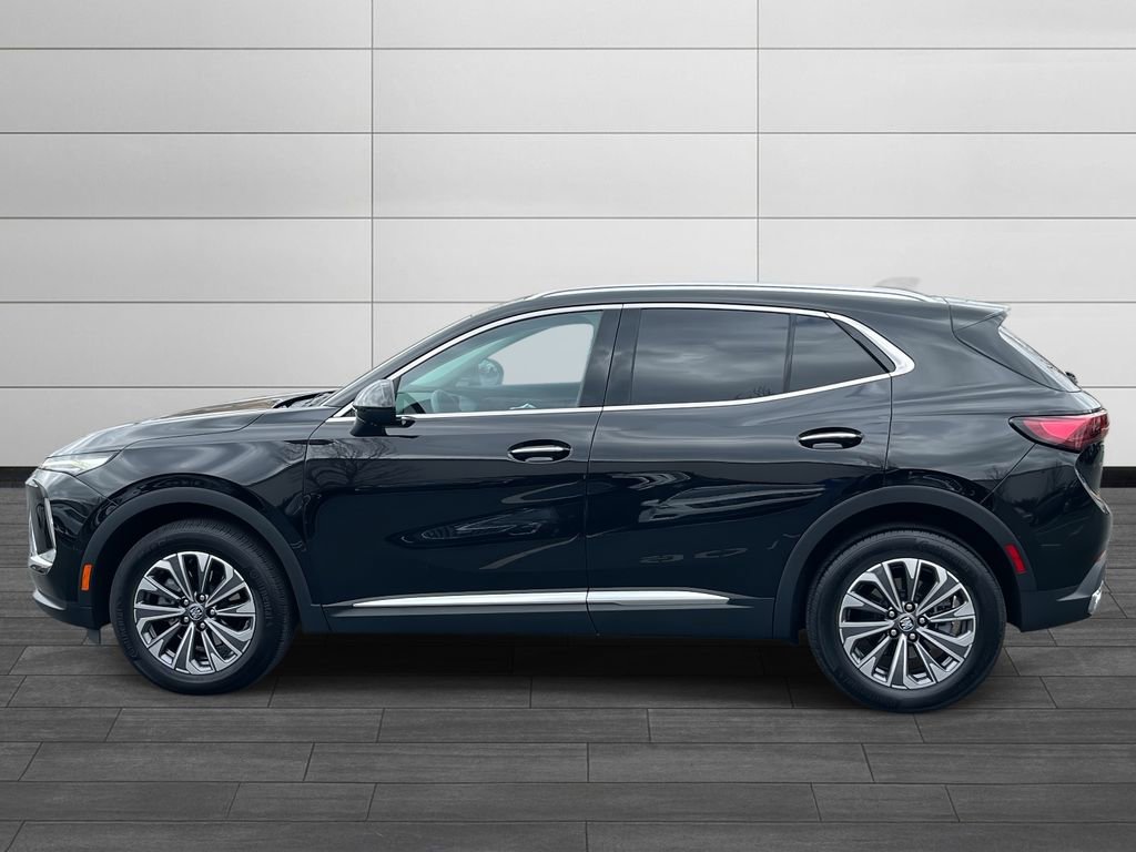 buick envision 2025 LRBFZKE48SD081010 image buick envision 2025 LRBFZKE48SD081010 image