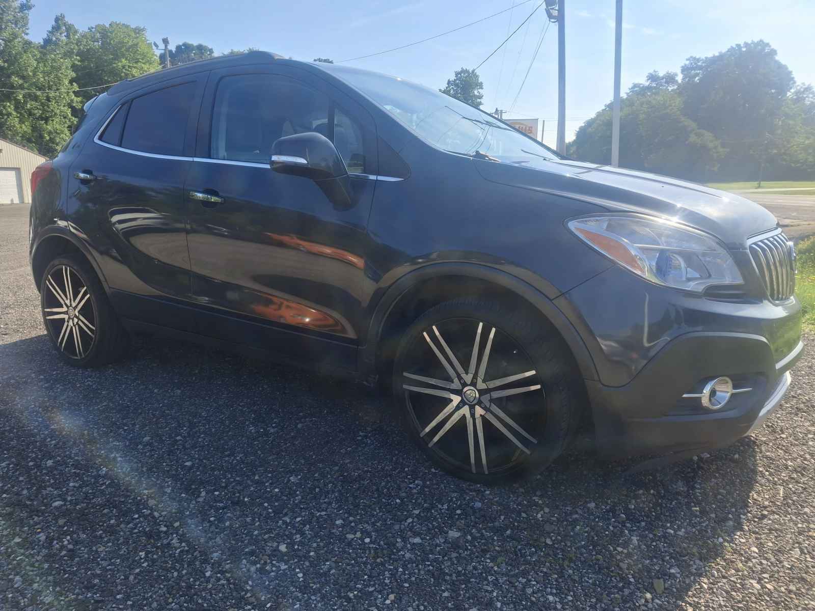 buick encore 2016 KL4CJCSB3GB590066 image buick encore 2016 KL4CJCSB3GB590066 image