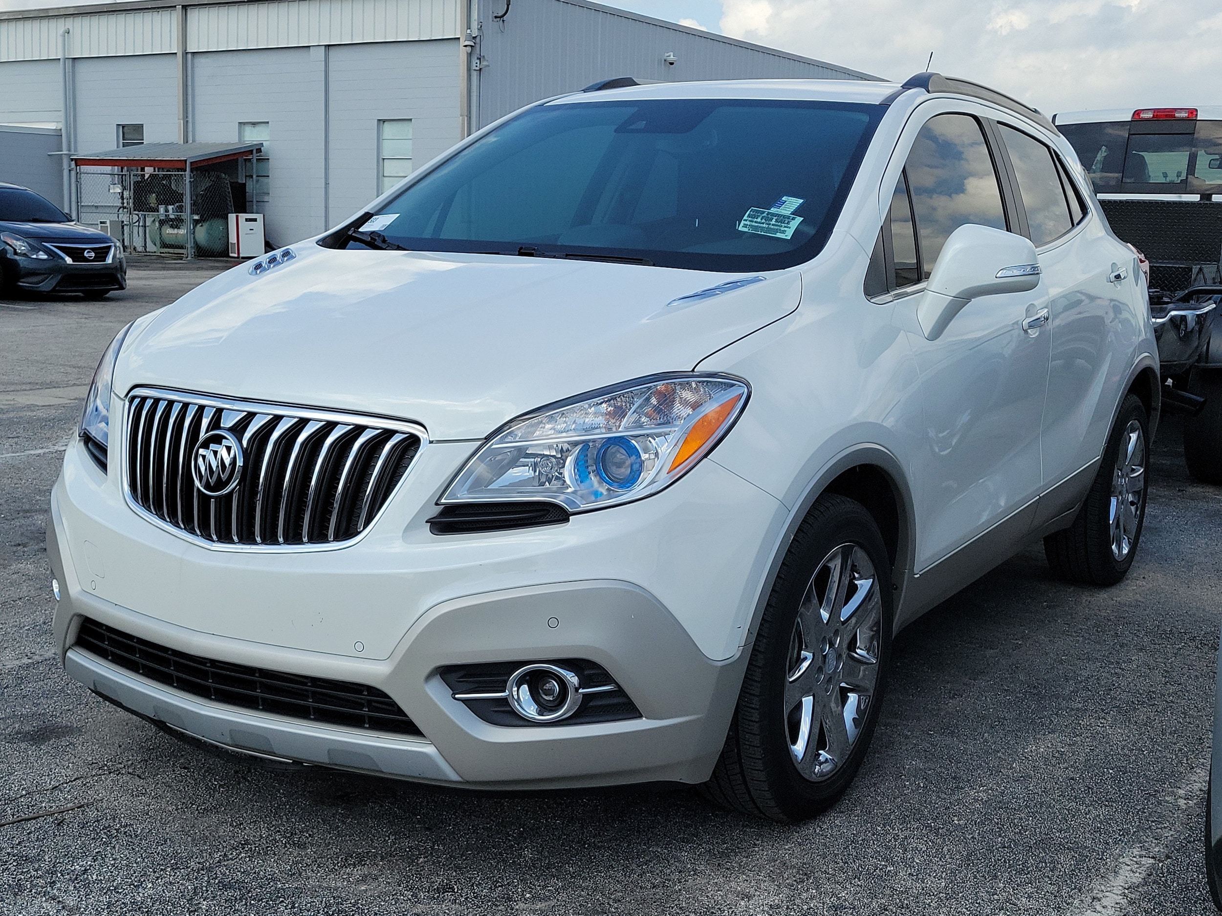buick encore 2016 KL4CJDSB1GB542586 image buick encore 2016 KL4CJDSB1GB542586 image