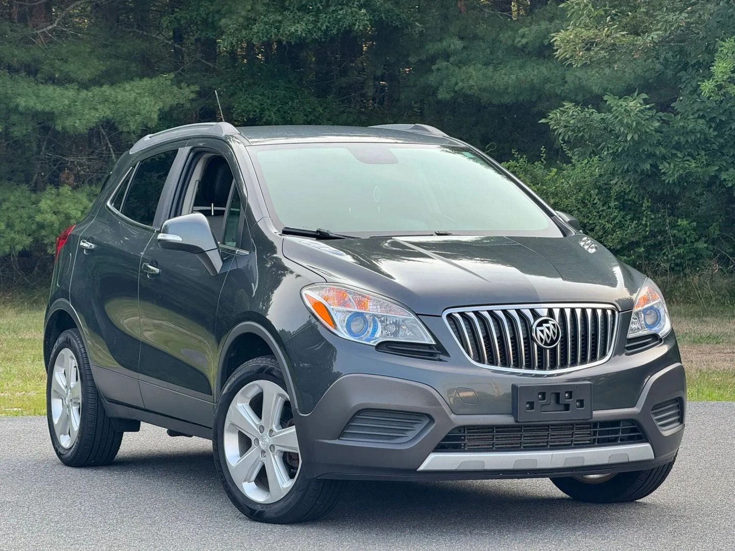 buick encore 2016 KL4CJESB4GB670360 image buick encore 2016 KL4CJESB4GB670360 image