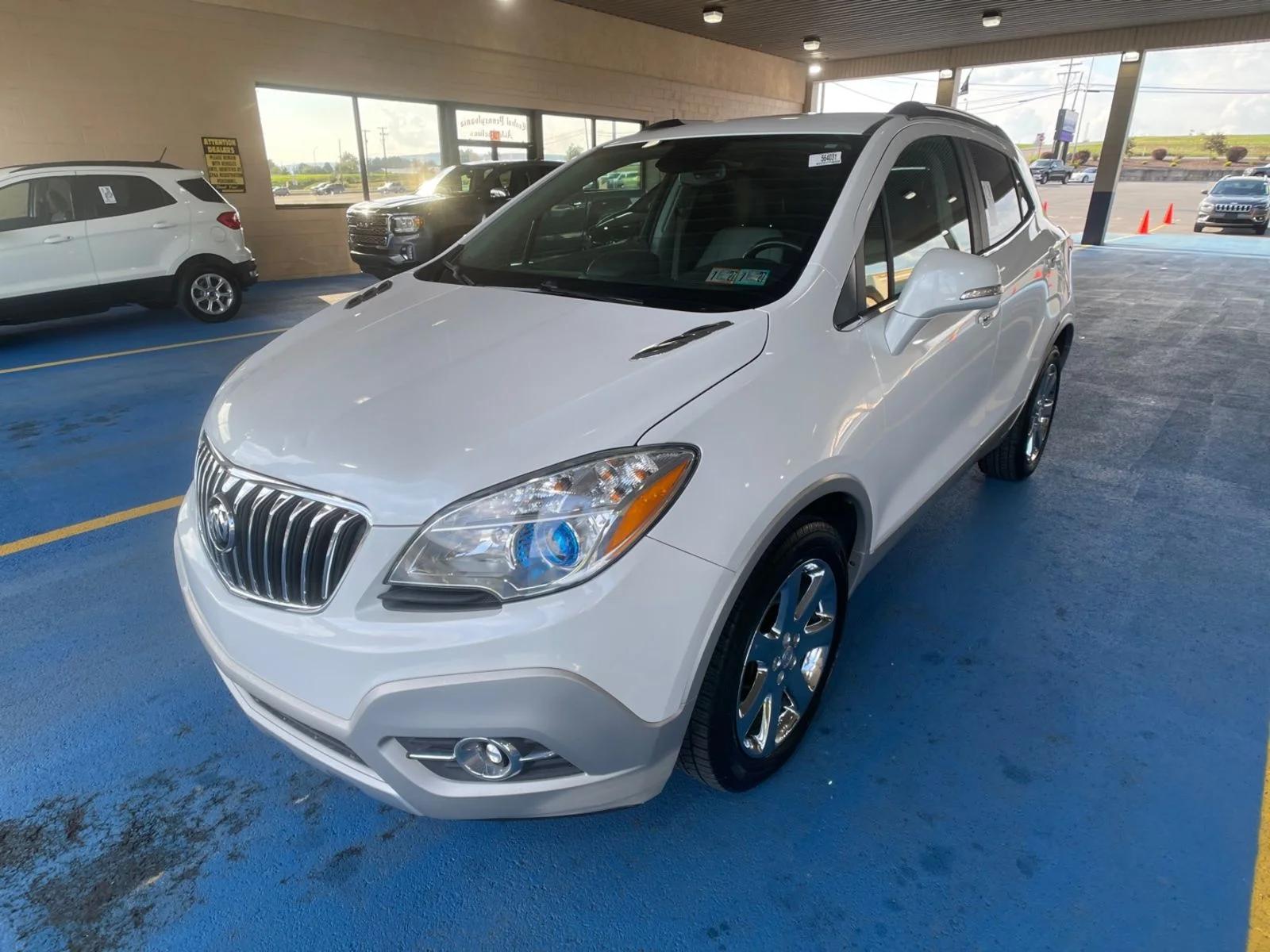 buick encore 2016 KL4CJCSB5GB649330 image buick encore 2016 KL4CJCSB5GB649330 image