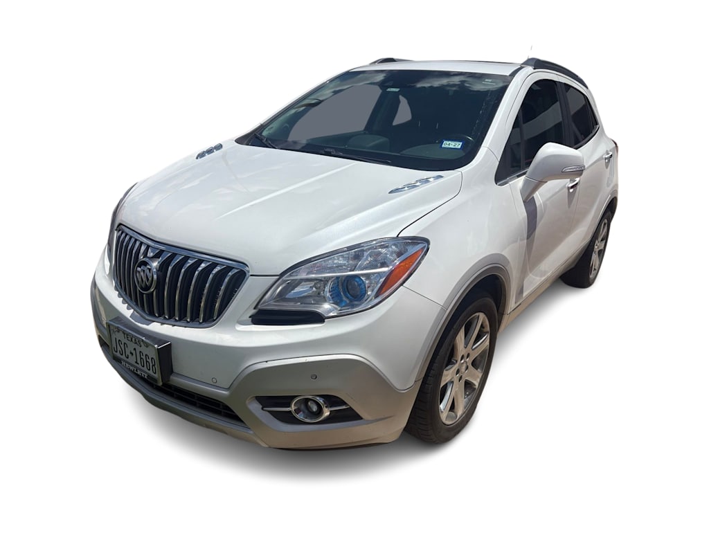 buick encore 2016 KL4CJDSB9GB566845 image buick encore 2016 KL4CJDSB9GB566845 image