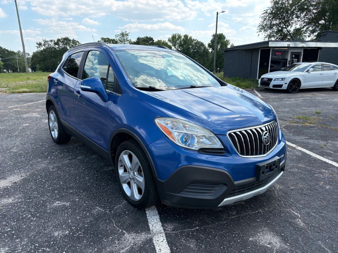 buick encore 2016 KL4CJASB4GB516028 image buick encore 2016 KL4CJASB4GB516028 image