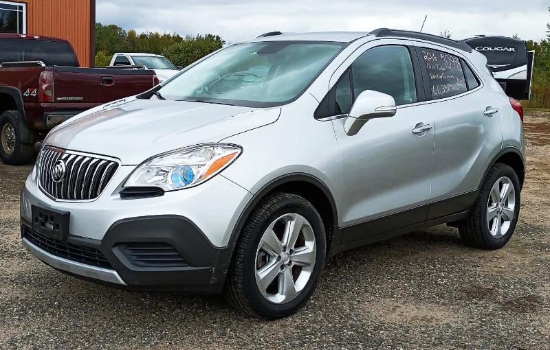 buick encore 2016 KL4CJESB7GB674788 image buick encore 2016 KL4CJESB7GB674788 image