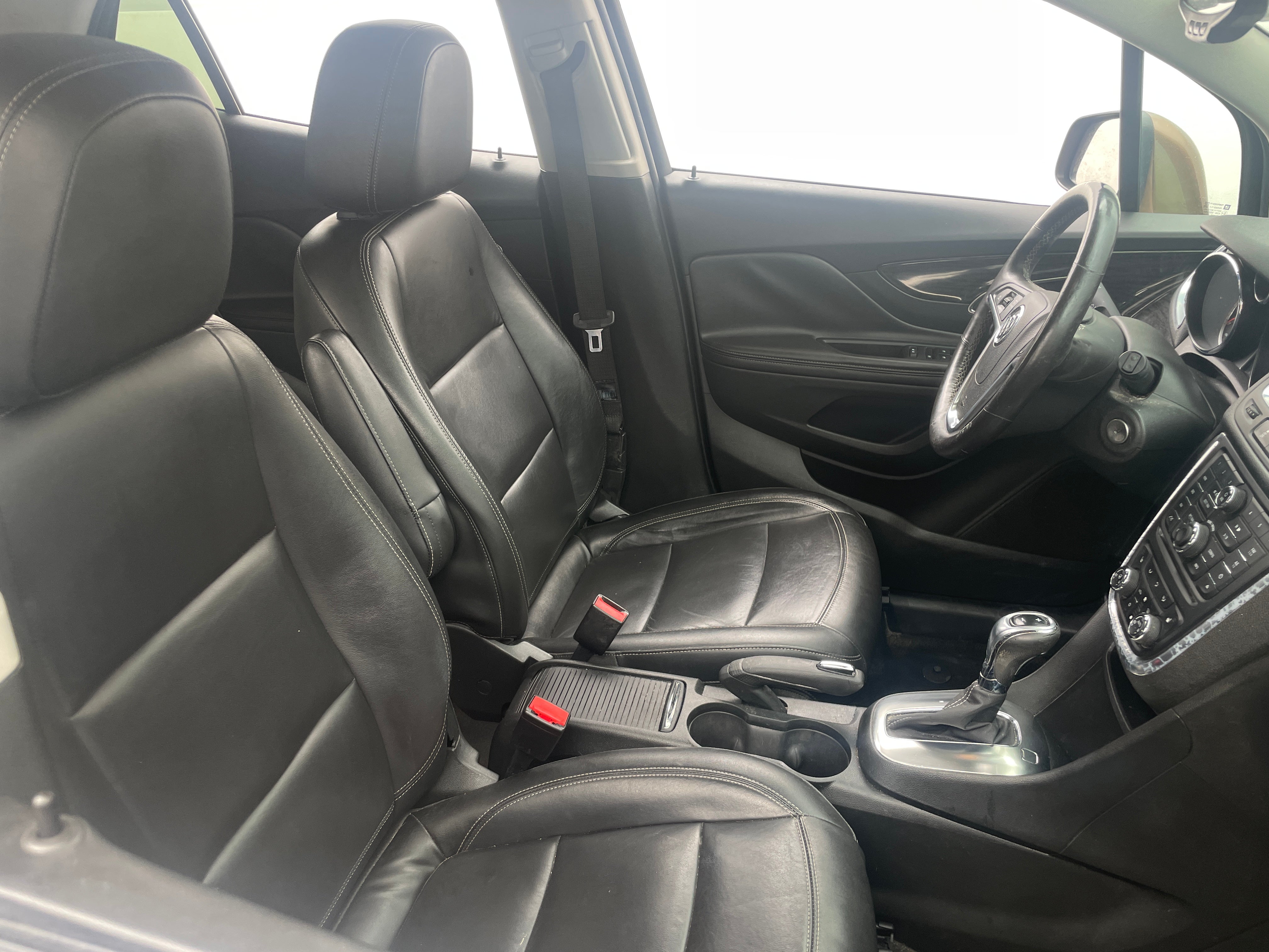 buick encore 2016 KL4CJGSB5GB592327 image buick encore 2016 KL4CJGSB5GB592327 image