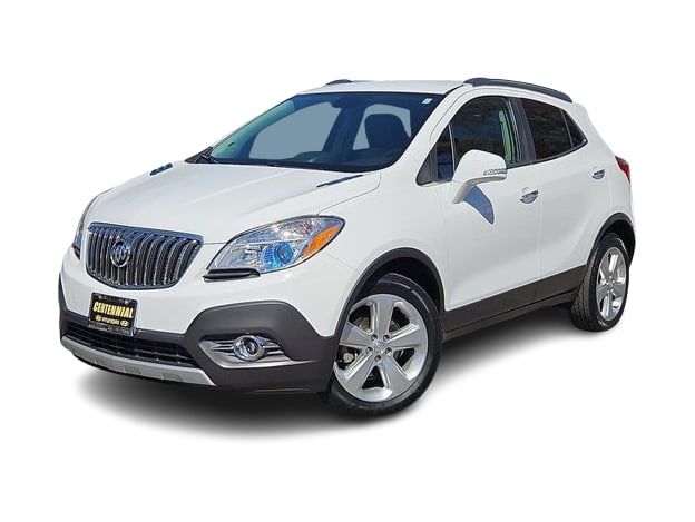 buick encore 2016 KL4CJBSBXGB640715 image buick encore 2016 KL4CJBSBXGB640715 image