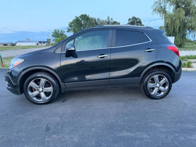 buick encore 2016 KL4CJFSB6GB631985 image buick encore 2016 KL4CJFSB6GB631985 image