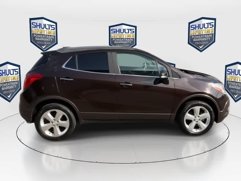 buick encore 2016 KL4CJFSB2GB556248 image buick encore 2016 KL4CJFSB2GB556248 image