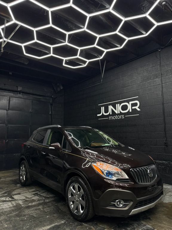 buick encore 2016 KL4CJDSB7GB573227 image buick encore 2016 KL4CJDSB7GB573227 image
