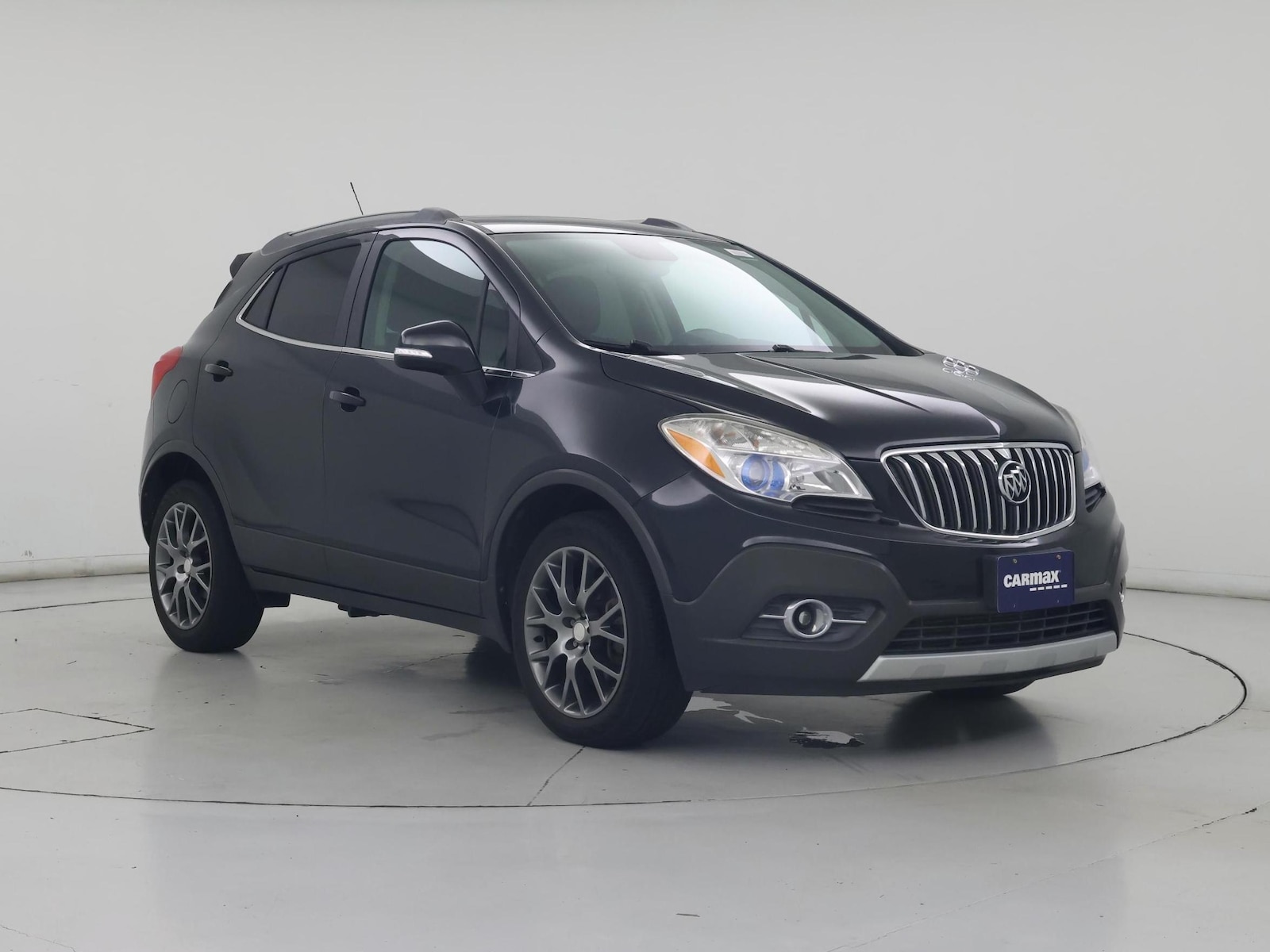 buick encore 2016 KL4CJ2SM7GB586890 image