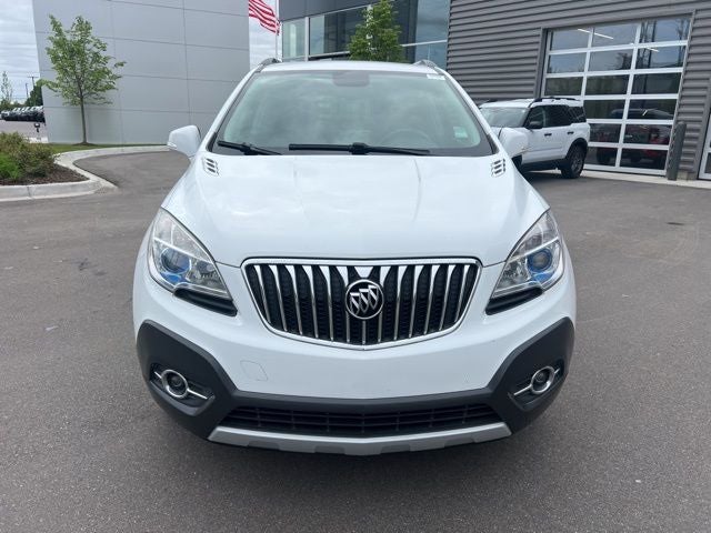 buick encore 2016 KL4CJGSB8GB527908 image buick encore 2016 KL4CJGSB8GB527908 image