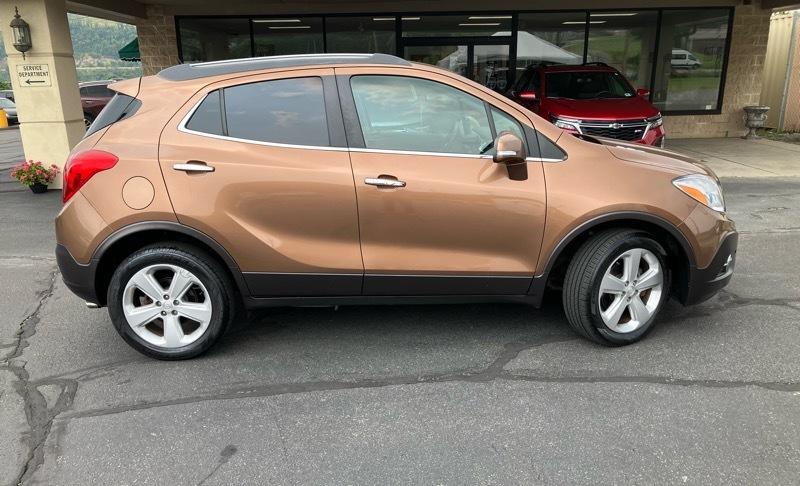 buick encore 2016 KL4CJFSB6GB567494 image buick encore 2016 KL4CJFSB6GB567494 image