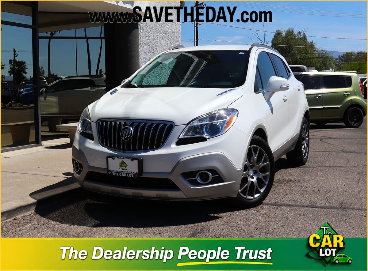buick encore 2016 KL4CJ1SMXGB578986 image buick encore 2016 KL4CJ1SMXGB578986 image