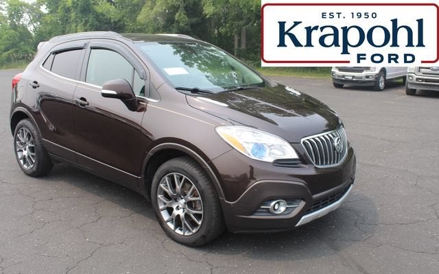 buick encore 2016 KL4CJ2SM9GB574773 image buick encore 2016 KL4CJ2SM9GB574773 image