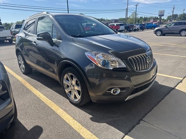 buick encore 2016 KL4CJBSB7GB543410 image buick encore 2016 KL4CJBSB7GB543410 image