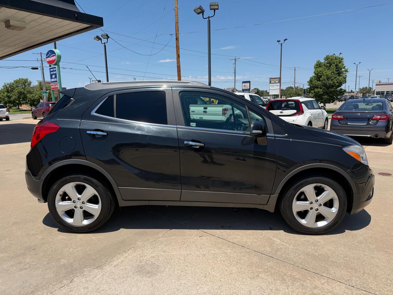 buick encore 2016 KL4CJFSB1GB630646 image buick encore 2016 KL4CJFSB1GB630646 image