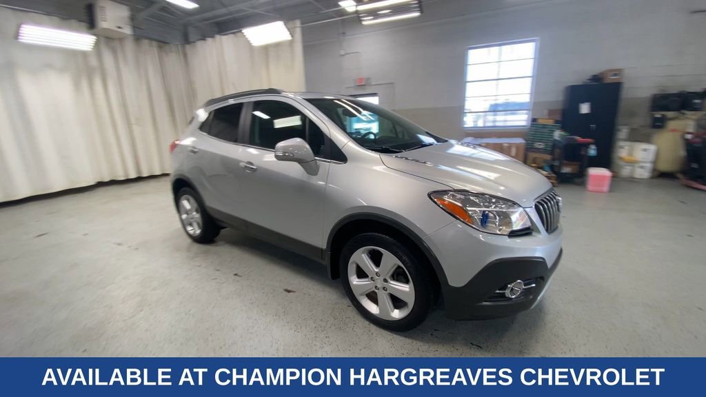 buick encore 2016 KL4CJFSB7GB582568 image buick encore 2016 KL4CJFSB7GB582568 image